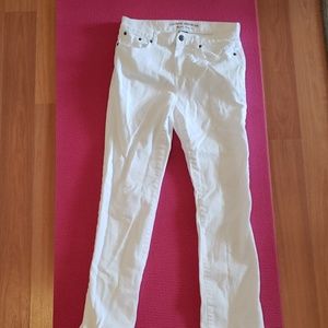 White Lauren Jean's Co- Ralph Lauren